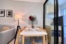 1 Bedroom Condo for rent in Nue Connex Condo Donmuang, Sanam Bin, Bangkok