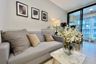 1 Bedroom Condo for rent in Nue Connex Condo Donmuang, Sanam Bin, Bangkok