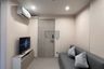 1 Bedroom Condo for rent in Aspire Erawan Prime, Pak Nam, Samut Prakan near BTS Erawan Museum