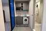 1 Bedroom Condo for rent in Aspire Erawan Prime, Pak Nam, Samut Prakan near BTS Erawan Museum