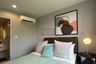 1 Bedroom Condo for rent in Ideo Mobi Sukhumvit 40, Phra Khanong, Bangkok near BTS Ekkamai