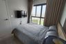 1 Bedroom Condo for rent in The Tree Hua Mak, Hua Mak, Bangkok near Airport Rail Link Hua Mak