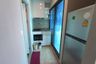 1 Bedroom Condo for rent in The Tree Hua Mak, Hua Mak, Bangkok near Airport Rail Link Hua Mak