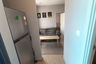 1 Bedroom Condo for rent in The Tree Hua Mak, Hua Mak, Bangkok near Airport Rail Link Hua Mak