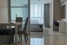 1 Bedroom Condo for rent in Elements Srinakarin, Nong Bon, Bangkok near MRT Srinagarindra 38