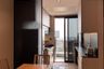 1 Bedroom Condo for rent in The Room Sukhumvit 38, Phra Khanong, Bangkok near BTS Thong Lo