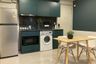 1 Bedroom Condo for rent in THE BASE Sukhumvit 50, Phra Khanong, Bangkok near BTS On Nut
