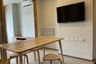 1 Bedroom Condo for rent in THE BASE Sukhumvit 50, Phra Khanong, Bangkok near BTS On Nut