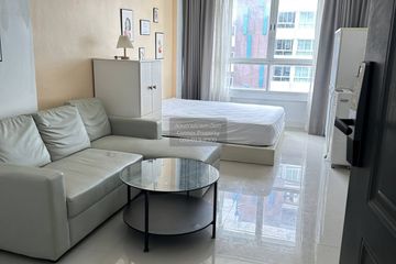 1 Bedroom Condo for rent in i-biza residence, Bang Kapi, Bangkok near MRT Phetchaburi