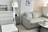 1 Bedroom Condo for rent in i-biza residence, Bang Kapi, Bangkok near MRT Phetchaburi
