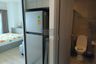 1 Bedroom Condo for rent in Ideo Sathorn - Wongwian Yai, Khlong Ton Sai, Bangkok near BTS Wongwian Yai