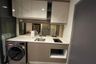1 Bedroom Condo for rent in Ideo Sathorn - Wongwian Yai, Khlong Ton Sai, Bangkok near BTS Wongwian Yai
