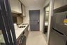 1 Bedroom Condo for rent in Ideo Sathorn - Wongwian Yai, Khlong Ton Sai, Bangkok near BTS Wongwian Yai