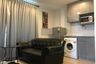 2 Bedroom Condo for rent in Ideo Sathorn - Thaphra, Bukkhalo, Bangkok near BTS Pho Nimit