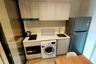 1 Bedroom Condo for rent in Life One Wireless, Lumpini, Bangkok near BTS Ploen Chit