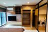 1 Bedroom Condo for rent in Life One Wireless, Lumpini, Bangkok near BTS Ploen Chit