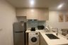 1 Bedroom Condo for rent in Serio Sukhumvit 50, Phra Khanong, Bangkok near BTS On Nut