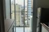 1 Bedroom Condo for rent in U Delight Ratchavibha, Lat Yao, Bangkok