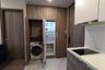 1 Bedroom Condo for rent in Celes Asoke, Khlong Toei Nuea, Bangkok near BTS Asoke