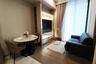 1 Bedroom Condo for rent in Celes Asoke, Khlong Toei Nuea, Bangkok near BTS Asoke