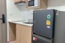 1 Bedroom Condo for rent in ONEDER Kaset, Lat Yao, Bangkok near Airport Rail Link Bang Khen