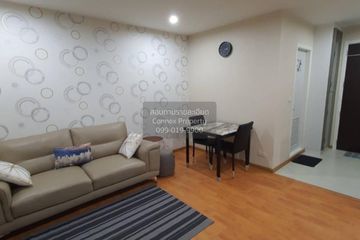 2 Bedroom Condo for rent in Bang Khae Nuea, Bangkok near MRT Lak Song