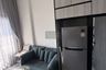 1 Bedroom Condo for rent in The Line sukhumvit 101, Bang Chak, Bangkok near BTS Punnawithi
