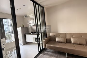 1 Bedroom Condo for rent in The Base Park East Sukhumvit 77, Phra Khanong Nuea, Bangkok near BTS On Nut