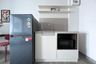 1 Bedroom Condo for rent in Mont&eacute; RSU, Lak Hok, Pathum Thani