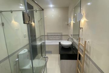 1 Bedroom Condo for rent in Baan Klang Krung Siam - Pathumwan, Thanon Phetchaburi, Bangkok near BTS Ratchathewi