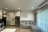 1 Bedroom Condo for rent in Baan Klang Krung Siam - Pathumwan, Thanon Phetchaburi, Bangkok near BTS Ratchathewi
