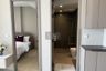1 Bedroom Condo for rent in The Extro Phayathai - Rangnam, Thanon Phaya Thai, Bangkok near BTS Victory Monument