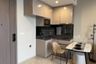1 Bedroom Condo for rent in The Extro Phayathai - Rangnam, Thanon Phaya Thai, Bangkok near BTS Victory Monument