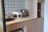 1 Bedroom Condo for rent in Bang Phueng, Samut Prakan
