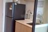1 Bedroom Condo for rent in Bang Phueng, Samut Prakan