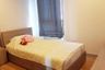 2 Bedroom Condo for rent in Chapter One Midtown Ladprao 24, Chom Phon, Bangkok near MRT Lat Phrao