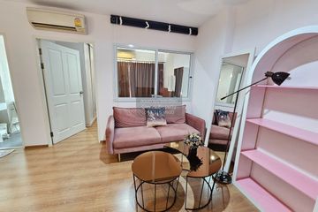 1 Bedroom Condo for rent in Sym Vibha-Ladprao, Chom Phon, Bangkok near MRT Chatuchak Park