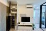 1 Bedroom Condo for rent in Niche Mono Mega Space Bangna, Bang Kaeo, Samut Prakan