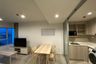 2 Bedroom Condo for rent in Ideo Charan 70 - Riverview, Bang Phlat, Bangkok near MRT Bang Phlat
