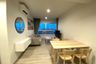 2 Bedroom Condo for rent in Ideo Charan 70 - Riverview, Bang Phlat, Bangkok near MRT Bang Phlat