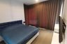 2 Bedroom Condo for rent in The Esse at Singha Complex, Bang Kapi, Bangkok near MRT Phetchaburi
