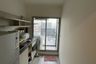 1 Bedroom Condo for rent in Aspire Sathorn-Thapra, Bukkhalo, Bangkok near BTS Talat Phlu