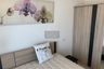 1 Bedroom Condo for rent in Aspire Sathorn-Thapra, Bukkhalo, Bangkok near BTS Talat Phlu