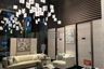 1 Bedroom Condo for rent in 28 Chidlom, Lumpini, Bangkok near BTS Chit Lom