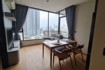 2 Bedroom Condo for rent in The FINE Bangkok Thonglor - Ekamai, Khlong Tan Nuea, Bangkok