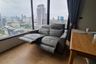 2 Bedroom Condo for rent in The FINE Bangkok Thonglor - Ekamai, Khlong Tan Nuea, Bangkok