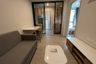 1 Bedroom Condo for rent in Nue Noble Centre Bang Na, Bang Na, Bangkok near MRT Si Iam