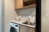 1 Bedroom Condo for rent in Nue Noble Centre Bang Na, Bang Na, Bangkok near MRT Si Iam