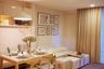 2 Bedroom Condo for rent in LIV@49, Khlong Tan Nuea, Bangkok near BTS Thong Lo