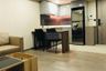1 Bedroom Condo for rent in Klass Sarasin-Rajdamri, Lumpini, Bangkok near BTS Ratchadamri